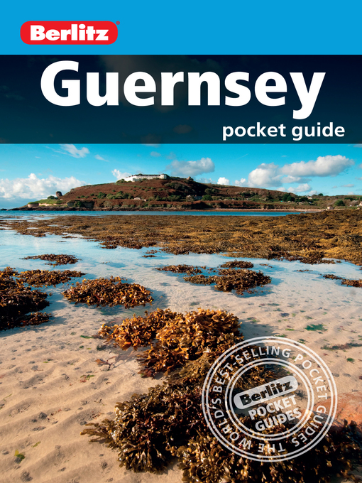 Title details for Berlitz: Guernsey Pocket Guide by Berlitz - Available